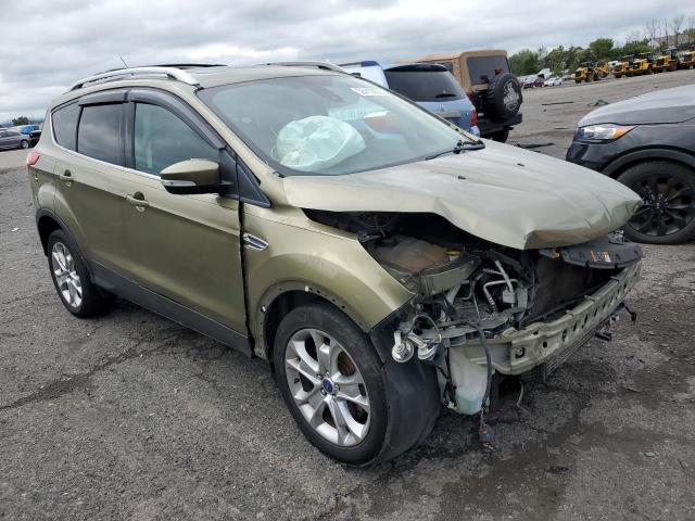 Zdjęcie 1 z aukcji – 2014 FORD ESCAPE TIT z VIN 1FMCU9J90EUA03768