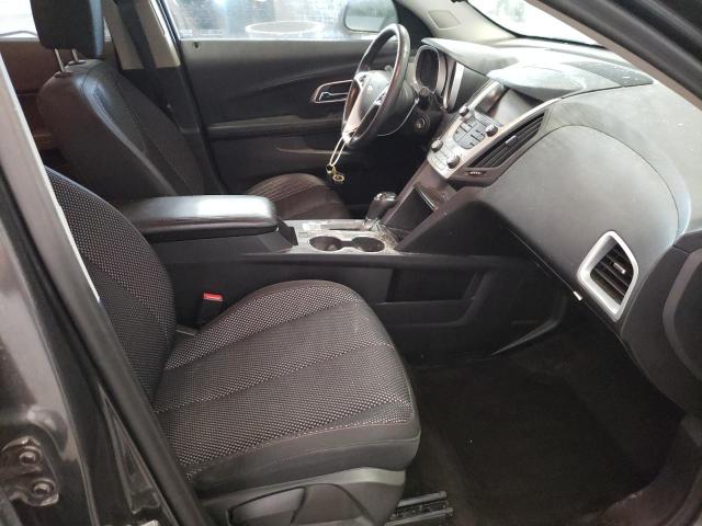 Photo 5 from auction – 2017 CHEVROLET EQUINOX LT with VIN 2GNFLFEK2H6281744
