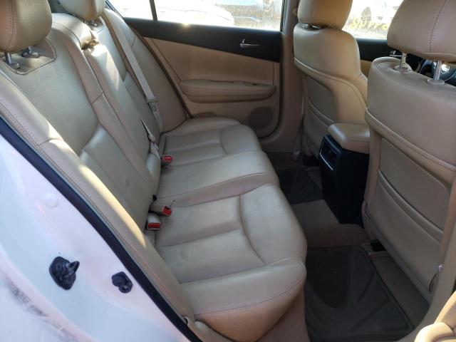 Photo 6 from auction – 2009 NISSAN MAXIMA S with VIN 1N4AA51E29C858483