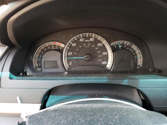 Photo 8 from auction – 2012 TOYOTA CAMRY with VIN 4T1BF1FK2CU570158