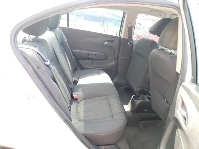 Photo 6 from auction – 2014 CHEVROLET SONIC LT with VIN 1G1JC5SH7E4133696