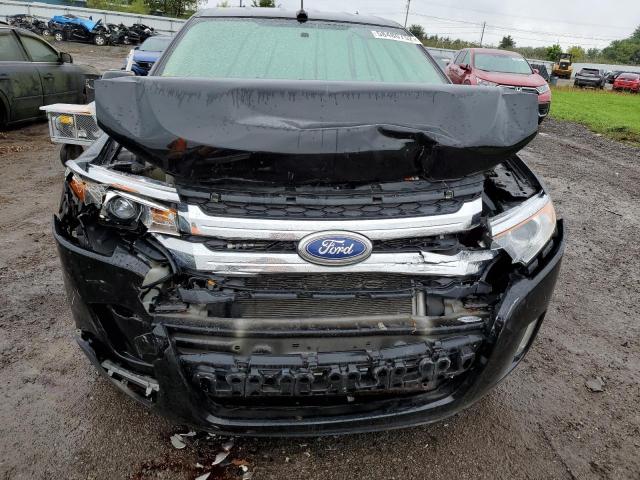 Photo 9 from auction – 2011 FORD EDGE SEL with VIN 2FMDK4JC3BBB59572