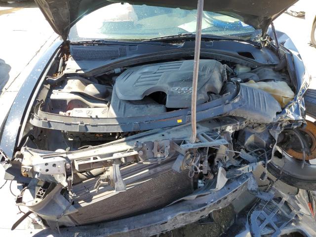 Photo 7 from auction – 2015 DODGE CHARGER SX with VIN 2C3CDXHG0FH721696