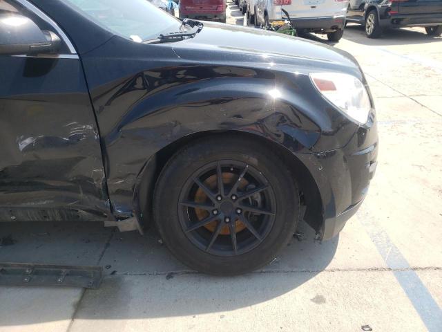 Photo 9 from auction – 2014 CHEVROLET EQUINOX LT with VIN 2GNFLFE35E6374651