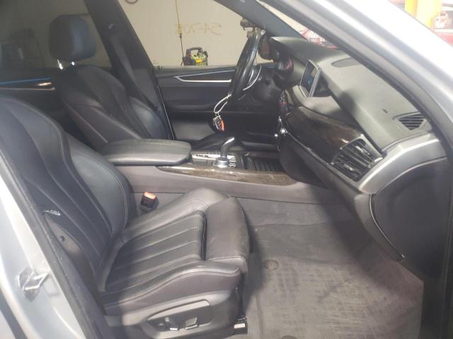 Photo 5 from auction – 2017 BMW X5 XDRIVE3 with VIN 5UXKS4C31H0U05701