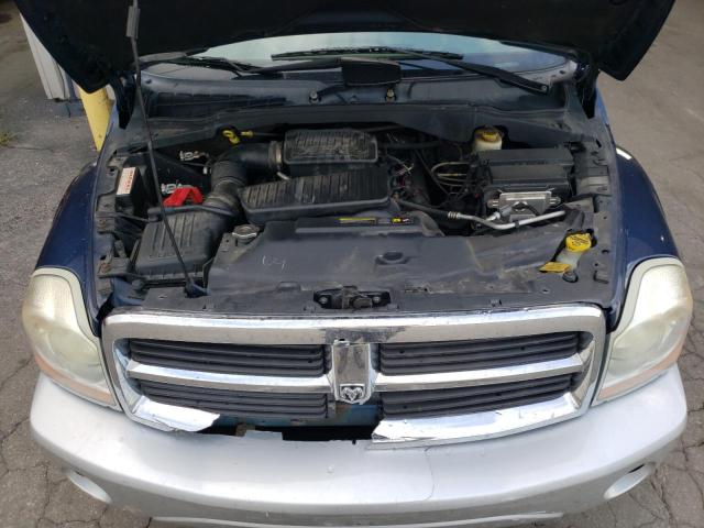 Фото 7 с аукциона – 2006 DODGE DURANGO LI с VIN 1D8HB58N66F131032