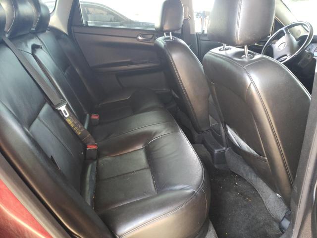 Photo 6 from auction – 2008 CHEVROLET IMPALA LT with VIN 2G1WT58K889176745