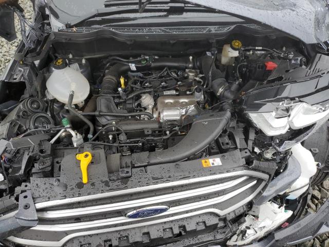 Photo 7 from auction – 2021 FORD ECOSPORT S with VIN MAJ3S2GE2MC440798