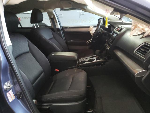 Photo 5 from auction – 2016 SUBARU LEGACY 2.5 with VIN 4S3BNBC61G3030669