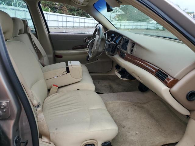 Photo 5 from auction – 2004 BUICK LE SABRE with VIN 1G4HP54K84U166929