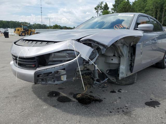 Photo 9 from auction – 2016 DODGE CHARGER SX with VIN 2C3CDXHG0GH235049