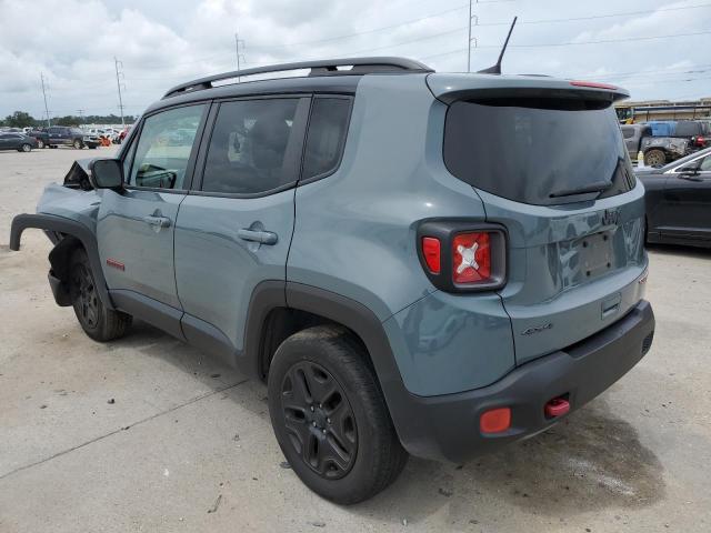 Photo 3 from auction – 2018 JEEP RENEGADE T with VIN ZACCJBCB2JPH05798