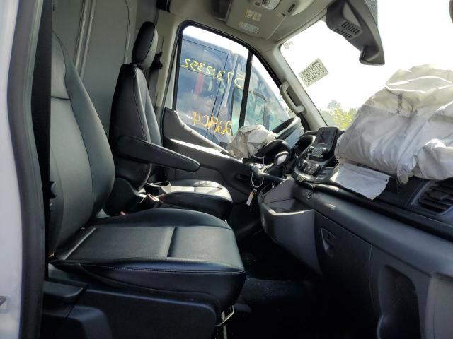 Photo 5 from auction – 2020 FORD TRANSIT T- with VIN 1FTBR1C85LKB15904