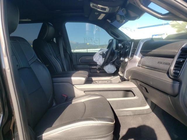 Photo 5 from auction – 2021 RAM 2500 LIMIT with VIN 3C6UR5SL6MG602678