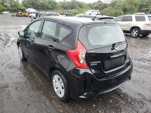Photo 3 from auction – 2019 NISSAN VERSA NOTE with VIN 3N1CE2CP1KL363645