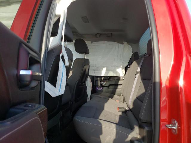 Photo 6 from auction – 2014 GMC SIERRA K15 with VIN 1GTV2UEC9EZ295273