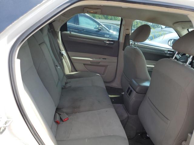 Photo 6 from auction – 2008 CHRYSLER 300 LX with VIN 2C3KA43RX8H145842