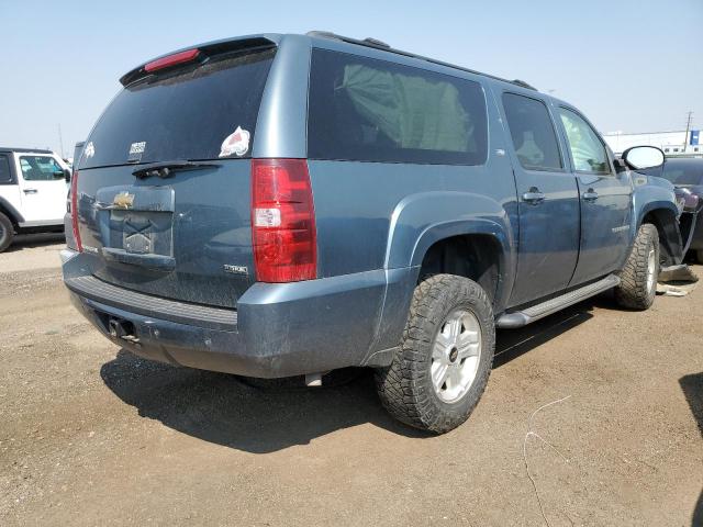 Photo 4 from auction – 2009 CHEVROLET SUBURBAN with VIN 1GNFK26339R209394