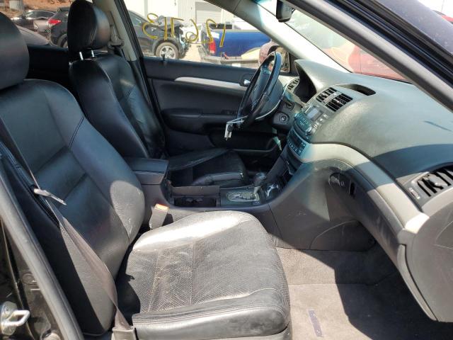 Photo 5 from auction – 2008 ACURA TSX with VIN JH4CL96898C003056