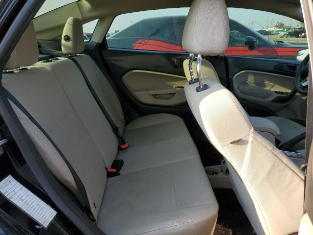 Photo 6 from auction – 2017 FORD FIESTA SE with VIN 3FADP4BJ0HM132197