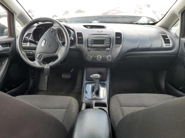 Photo 9 from auction – 2018 KIA FORTE LX with VIN 3KPFK4A72JE234091