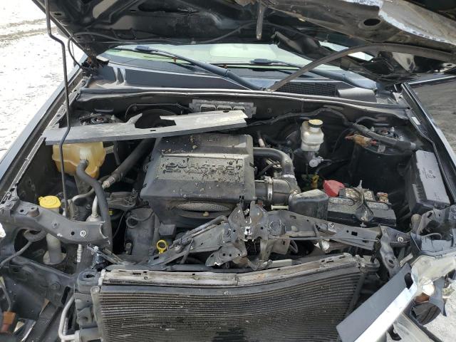 Photo 7 from auction – 2009 FORD ESCAPE LIM with VIN 1FMCU04G99KC12319