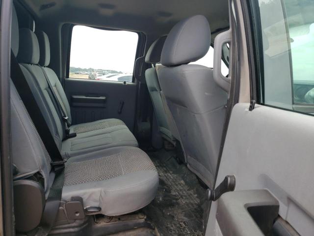 Photo 6 from auction – 2012 FORD F250 SUPER with VIN 1FT7W2A63CEC46012