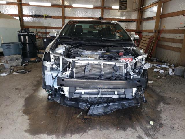 Photo 9 from auction – 2013 TOYOTA CAMRY L with VIN 4T1BF1FK3DU270601