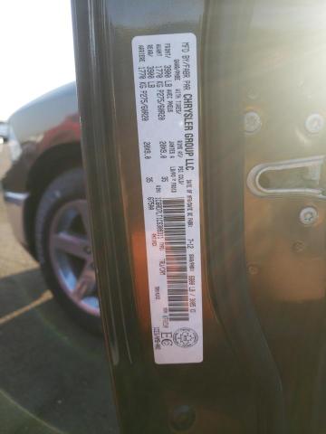 Photo 10 from auction – 2012 DODGE RAM 1500 S with VIN 1C6RD7LT1CS309311