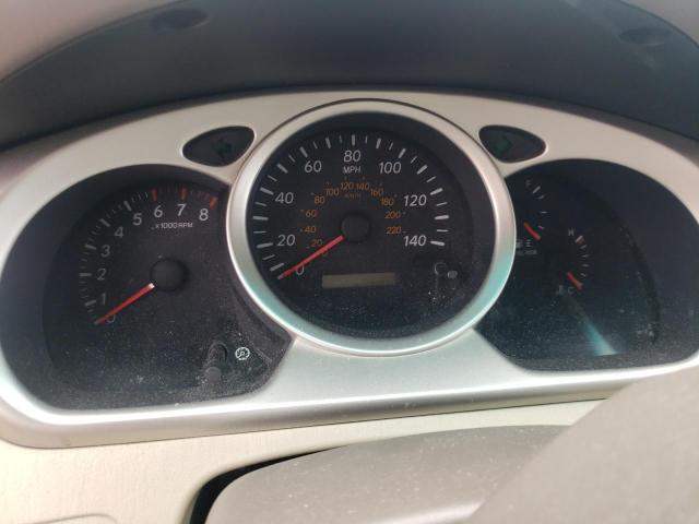 Photo 8 from auction – 2004 TOYOTA HIGHLANDER with VIN JTEEP21AX40041709