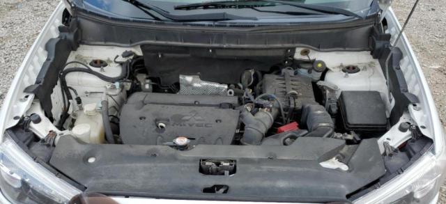 Фото 7 с аукциона – 2015 MITSUBISHI OUTLANDER с VIN 4A4AR4AU4FE039441