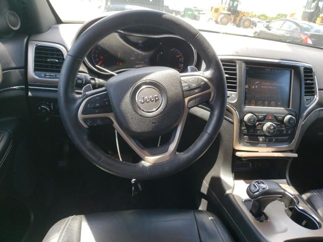 Photo 9 from auction – 2015 JEEP GRAND CHER with VIN 1C4RJEBG1FC654492