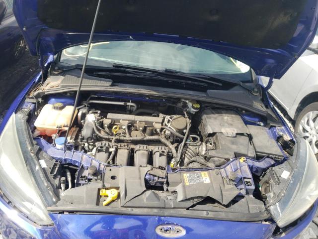 Photo 7 from auction – 2015 FORD FOCUS SE with VIN 1FADP3K25FL311076
