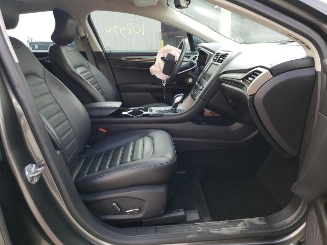 Photo 5 from auction – 2016 FORD FUSION SE with VIN 1FA6P0HD3G5107012