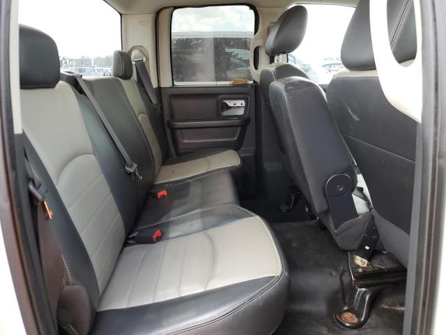 Photo 6 from auction – 2009 DODGE RAM 1500 with VIN 1D3HV18P49S814107