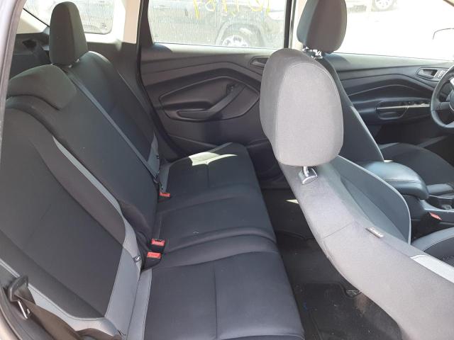 Photo 6 from auction – 2014 FORD ESCAPE S with VIN 1FMCU0F71EUB98105