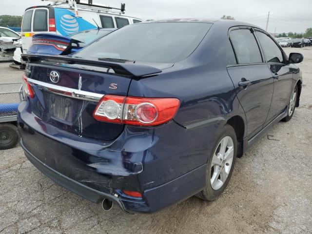 Photo 4 from auction – 2012 TOYOTA COROLLA BA with VIN 2T1BU4EE9CC762357