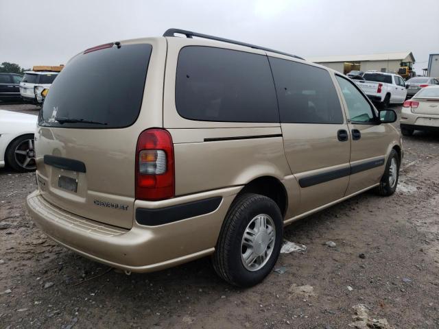 Photo 4 from auction – 2005 CHEVROLET VENTURE LS with VIN 1GNDV23E95D109795