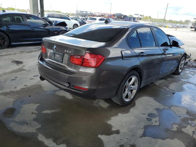Photo 4 from auction – 2012 BMW 328 I with VIN WBA3A5C56CF349337