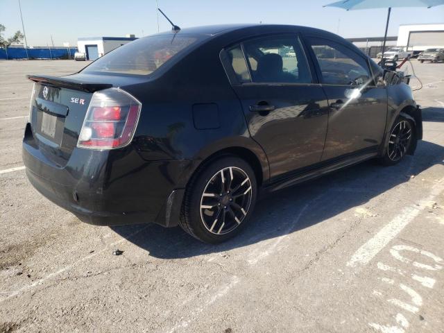 Photo 4 from auction – 2011 NISSAN SENTRA SE- with VIN 3N1BB6AP2BL612288