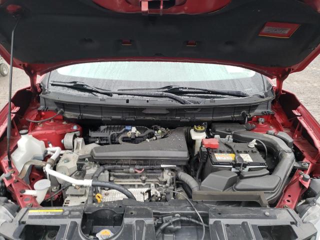 Photo 7 from auction – 2016 NISSAN ROGUE with VIN JN8AT2MV6GW136528
