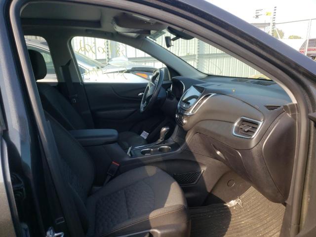 Photo 5 from auction – 2018 CHEVROLET EQUINOX LT with VIN 2GNAXJEV3J6150565