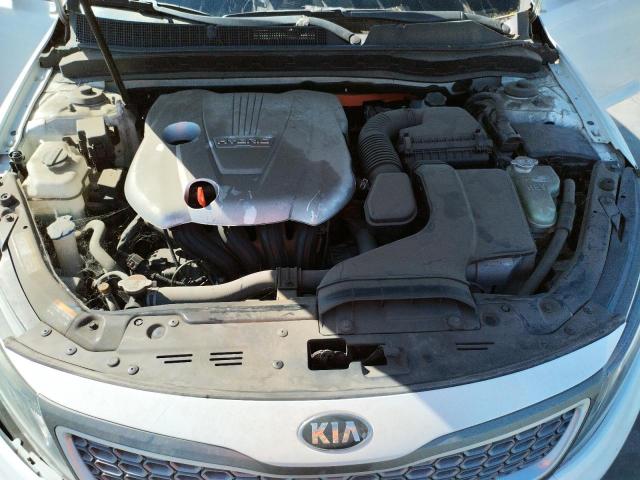 Photo 7 from auction – 2015 KIA OPTIMA HYB with VIN KNAGM4AD7F5086928