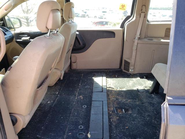 Photo 6 from auction – 2016 DODGE GRAND CARA with VIN 2C4RDGBG4GR348124