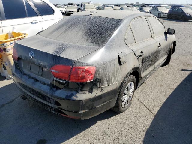 Photo 4 from auction – 2012 VOLKSWAGEN JETTA BASE with VIN 3VW1K7AJ6CM362640