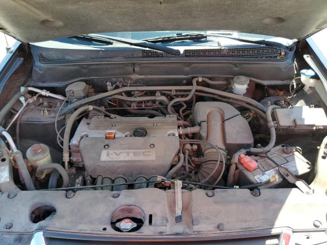 Photo 7 from auction – 2004 HONDA CR-V LX with VIN JHLRD68464C004891