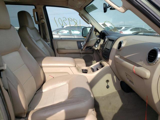 Photo 5 from auction – 2003 FORD EXPEDITION with VIN 1FMFU18L73LB60491