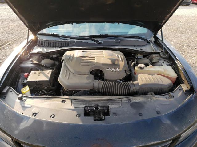 Photo 7 from auction – 2016 DODGE CHARGER SX with VIN 2C3CDXHG4GH204368