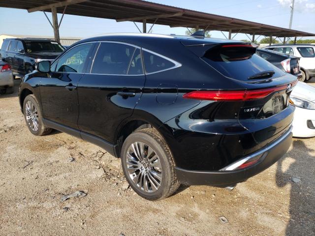 Photo 3 from auction – 2022 TOYOTA VENZA LE with VIN JTEAAAAH6NJ092000