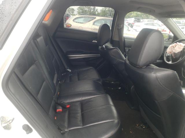Photo 6 from auction – 2013 HONDA CROSSTOUR with VIN 5J6TF2H54DL002744